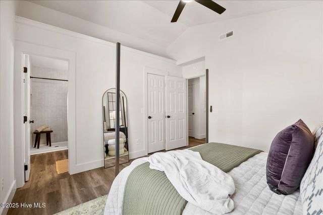 1501 Fishermans Way, Carolina Beach, NC 28428