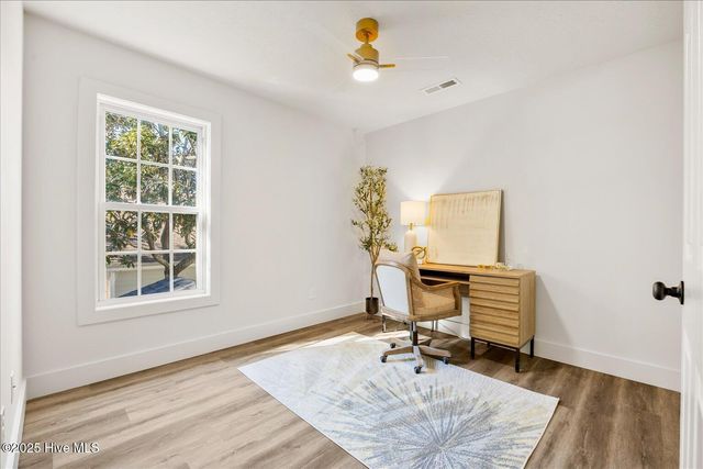 1501 Fishermans Way, Carolina Beach, NC 28428