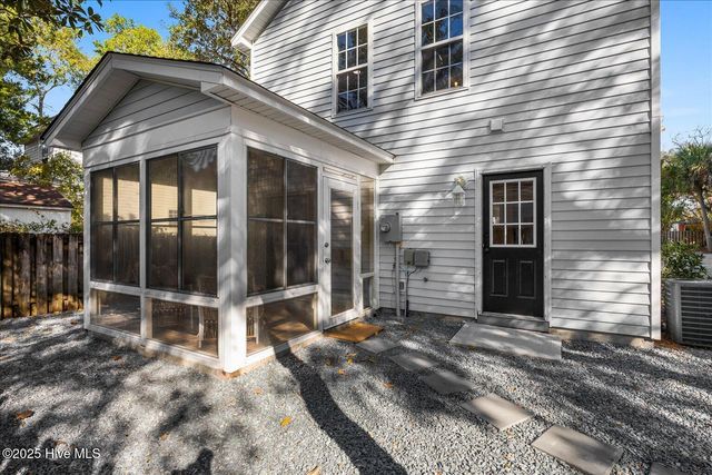 1501 Fishermans Way, Carolina Beach, NC 28428