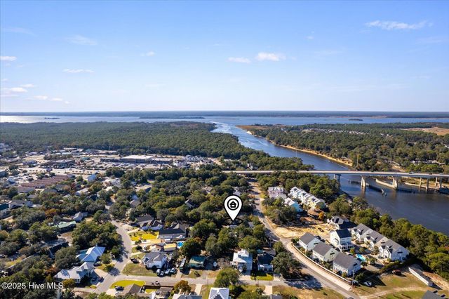 1501 Fishermans Way, Carolina Beach, NC 28428