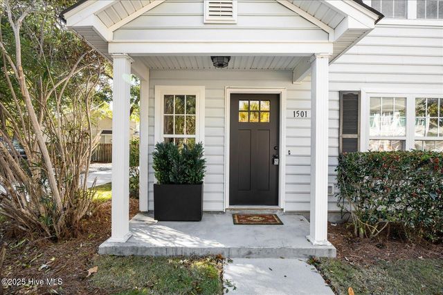 1501 Fishermans Way, Carolina Beach, NC 28428