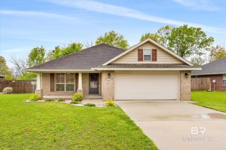 9534 Woolrich Avenue, Fairhope, AL 36532