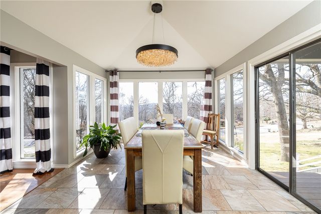 585 N Rockcliff Road, Fayetteville, AR 72701