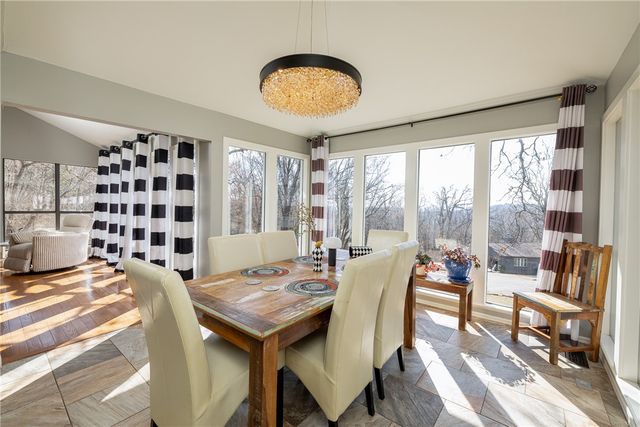 585 N Rockcliff Road, Fayetteville, AR 72701