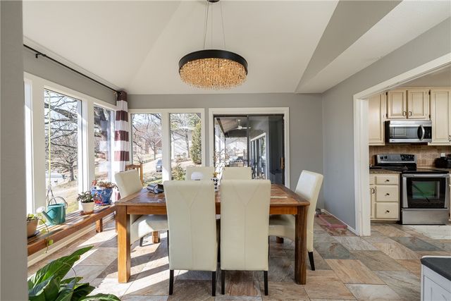 585 N Rockcliff Road, Fayetteville, AR 72701