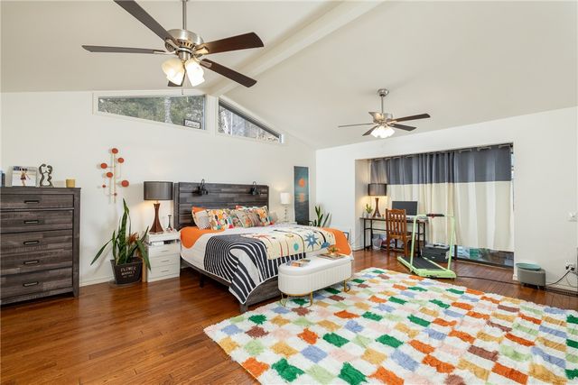 585 N Rockcliff Road, Fayetteville, AR 72701