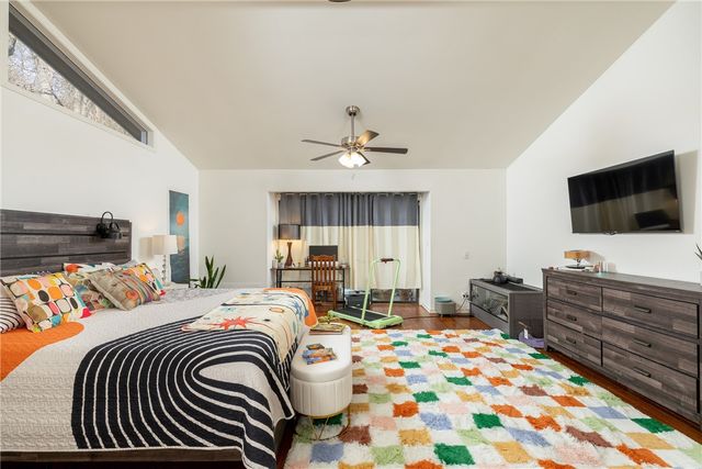 585 N Rockcliff Road, Fayetteville, AR 72701