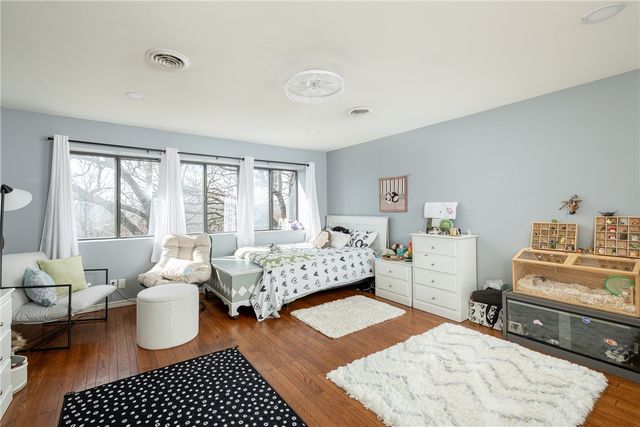 585 N Rockcliff Road, Fayetteville, AR 72701