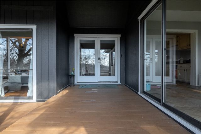 585 N Rockcliff Road, Fayetteville, AR 72701