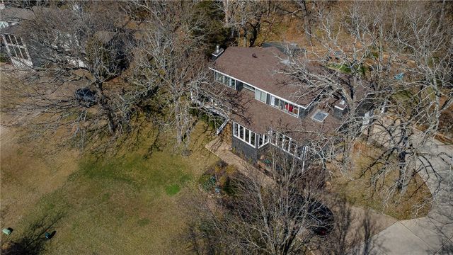 585 N Rockcliff Road, Fayetteville, AR 72701