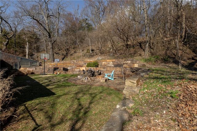 585 N Rockcliff Road, Fayetteville, AR 72701