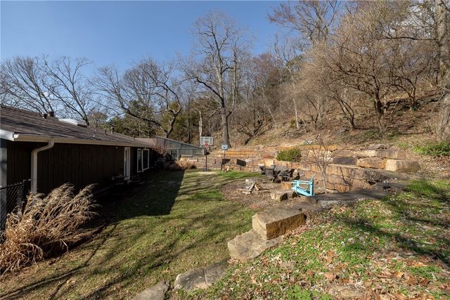 585 N Rockcliff Road, Fayetteville, AR 72701