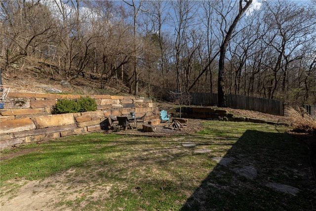 585 N Rockcliff Road, Fayetteville, AR 72701