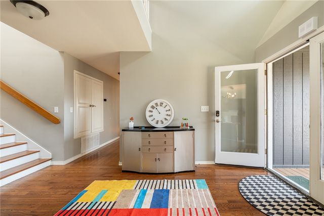 585 N Rockcliff Road, Fayetteville, AR 72701