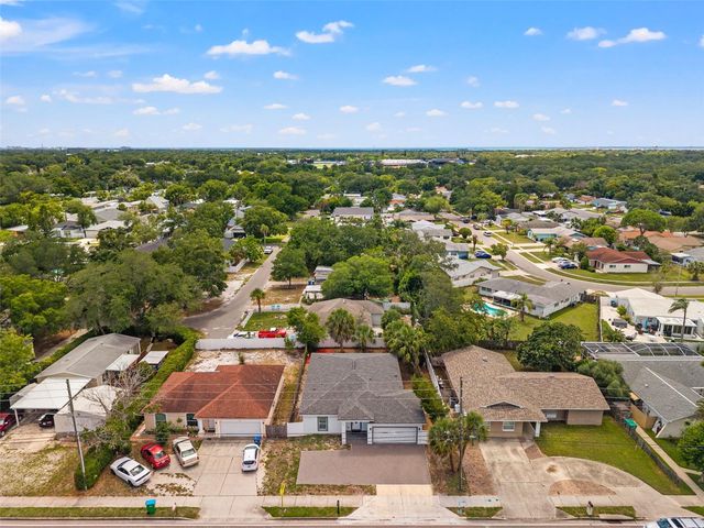 3040 BELCHER ROAD, Dunedin, FL 34698