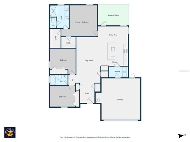 3040 BELCHER ROAD, Dunedin, FL 34698