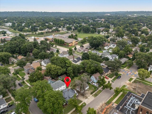 628 4th Avenue SE, Rochester, MN 55904
