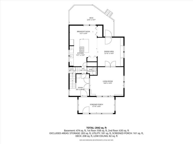 628 4th Avenue SE, Rochester, MN 55904