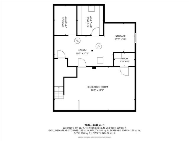 628 4th Avenue SE, Rochester, MN 55904