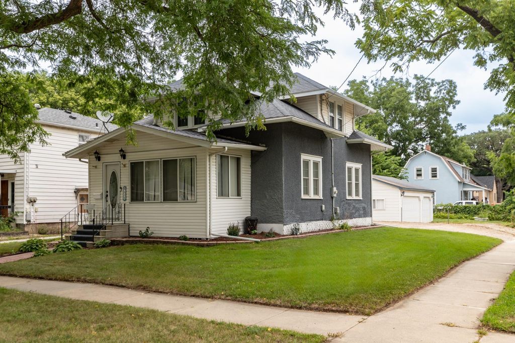 628 4th Avenue SE, Rochester, MN 55904
