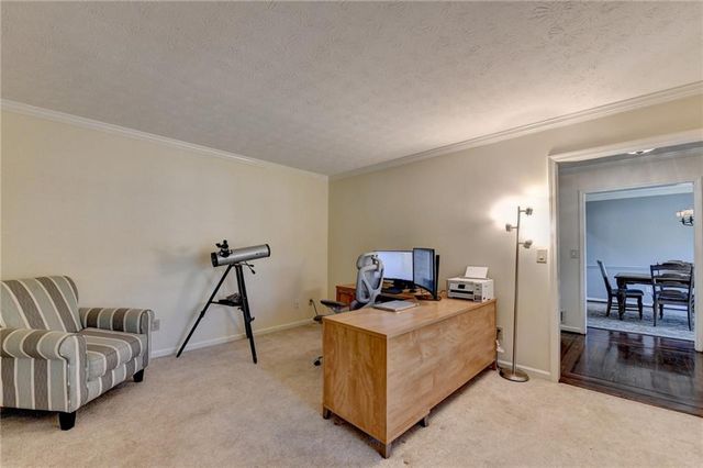 3486 Starwood Trail SW, Lilburn, GA 30047