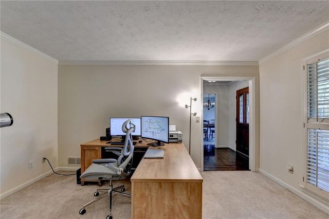 3486 Starwood Trail SW, Lilburn, GA 30047