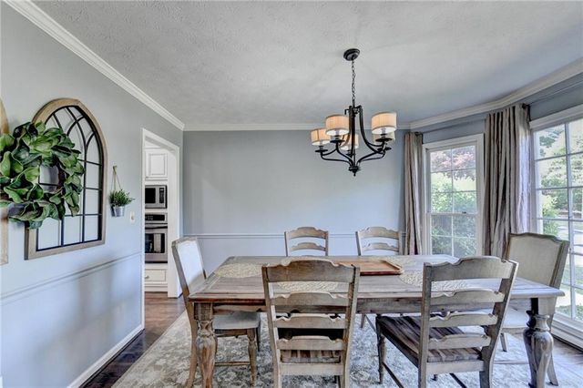 3486 Starwood Trail SW, Lilburn, GA 30047