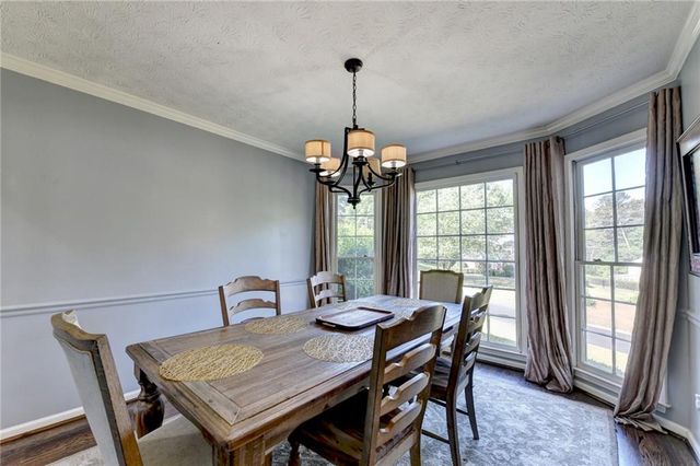 3486 Starwood Trail SW, Lilburn, GA 30047