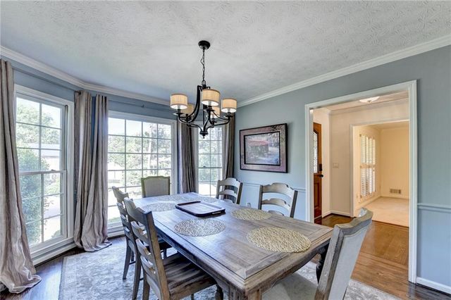 3486 Starwood Trail SW, Lilburn, GA 30047