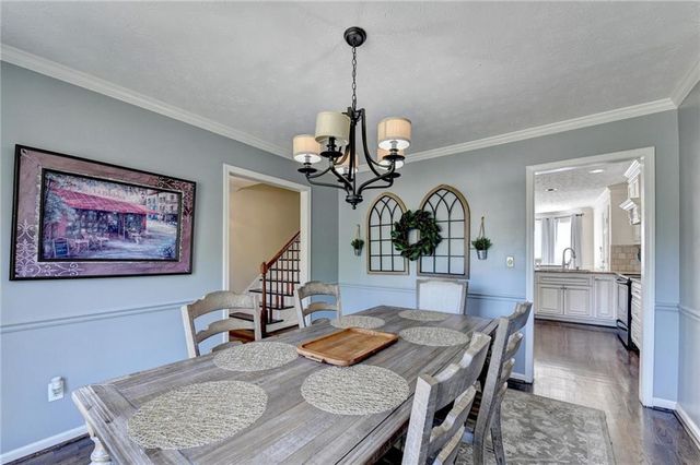 3486 Starwood Trail SW, Lilburn, GA 30047