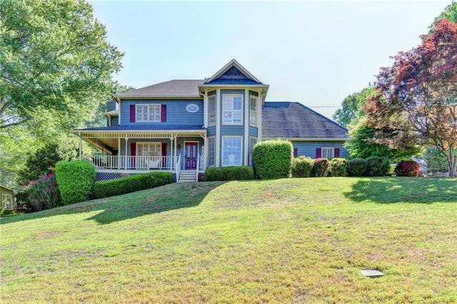 3486 Starwood Trail SW, Lilburn, GA 30047