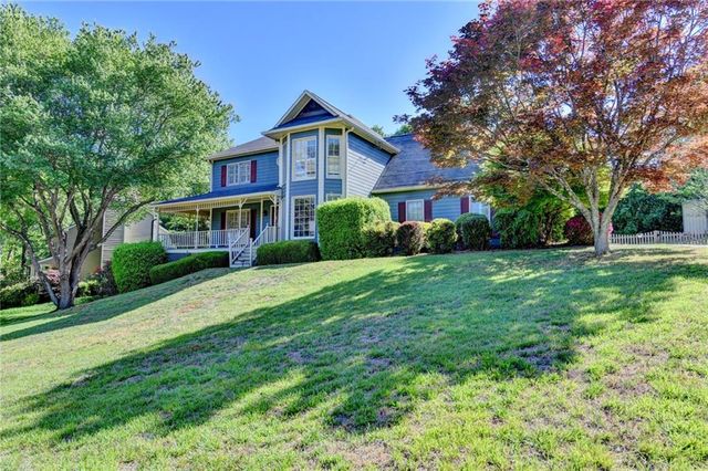 3486 Starwood Trail SW, Lilburn, GA 30047