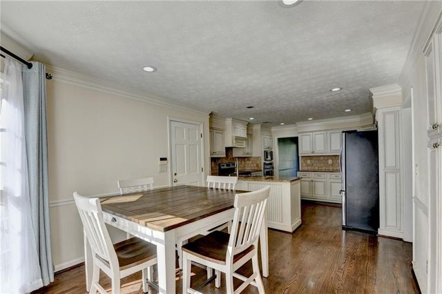 3486 Starwood Trail SW, Lilburn, GA 30047
