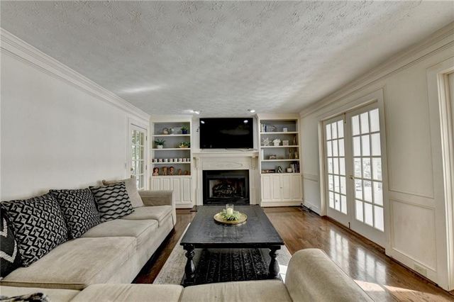3486 Starwood Trail SW, Lilburn, GA 30047