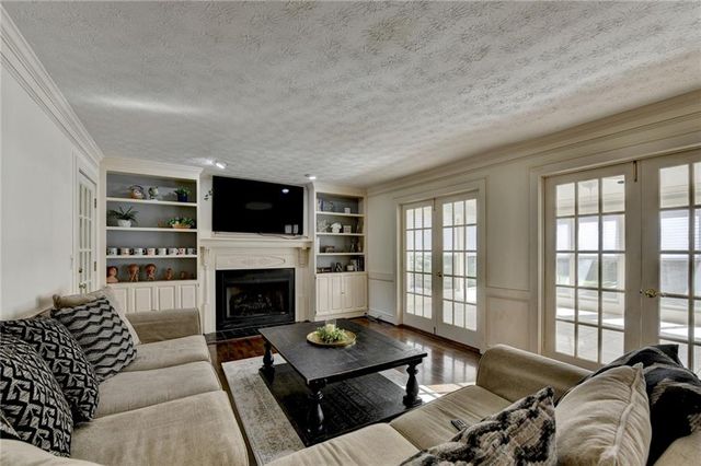 3486 Starwood Trail SW, Lilburn, GA 30047