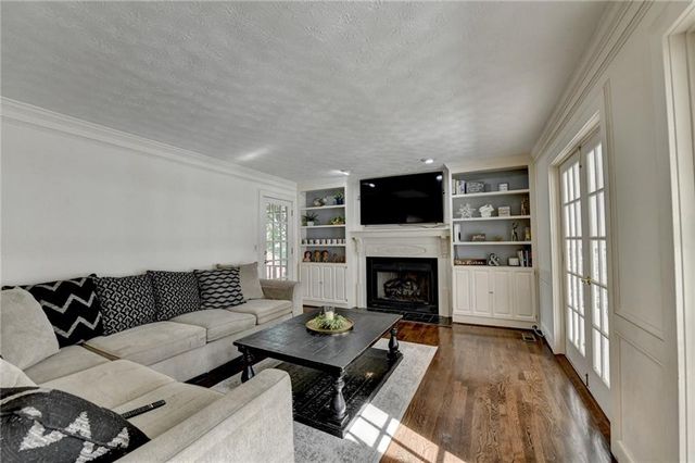 3486 Starwood Trail SW, Lilburn, GA 30047