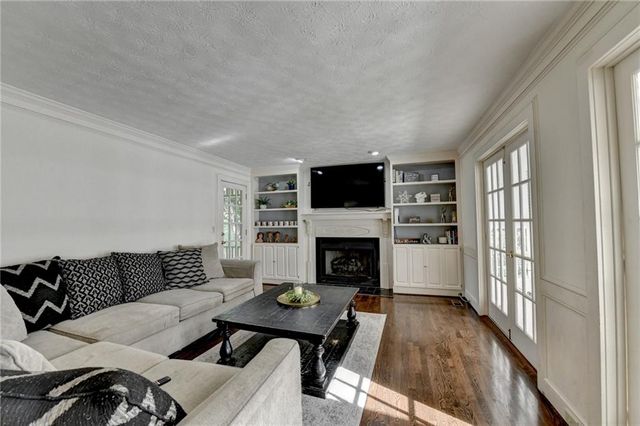 3486 Starwood Trail SW, Lilburn, GA 30047