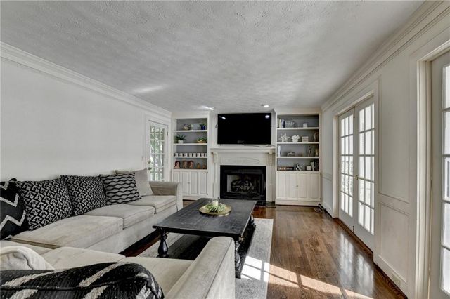 3486 Starwood Trail SW, Lilburn, GA 30047