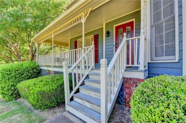 3486 Starwood Trail SW, Lilburn, GA 30047