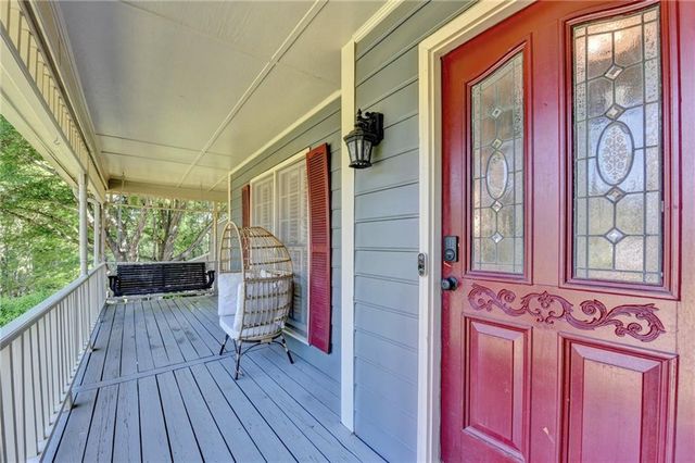 3486 Starwood Trail SW, Lilburn, GA 30047
