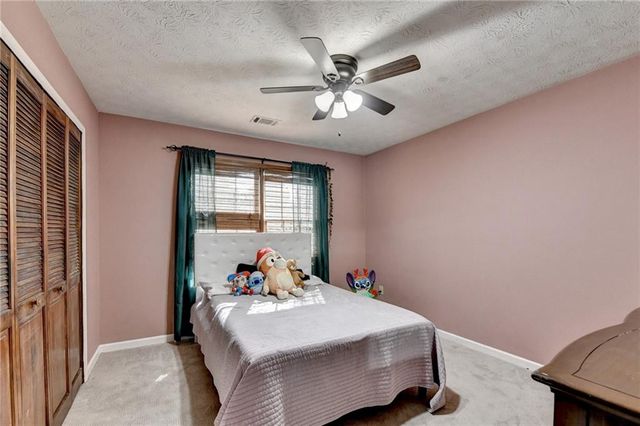 3486 Starwood Trail SW, Lilburn, GA 30047