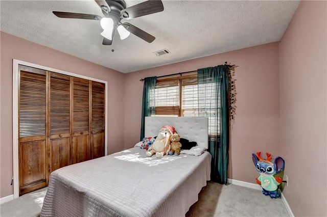3486 Starwood Trail SW, Lilburn, GA 30047