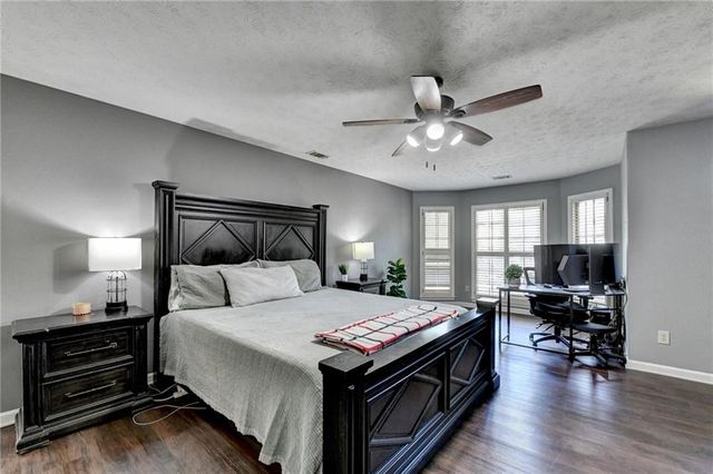 3486 Starwood Trail SW, Lilburn, GA 30047