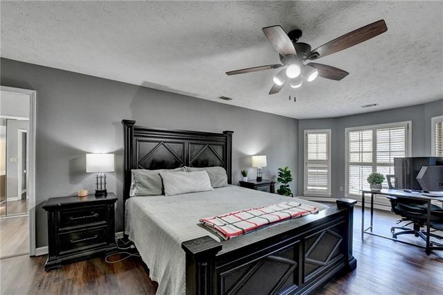 3486 Starwood Trail SW, Lilburn, GA 30047