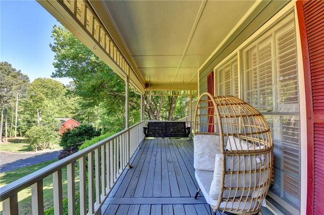 3486 Starwood Trail SW, Lilburn, GA 30047