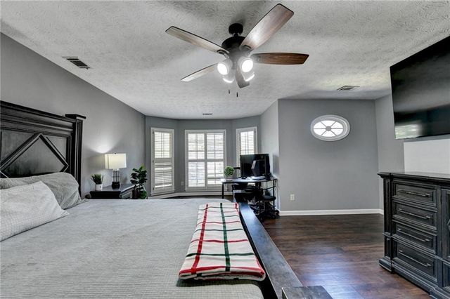 3486 Starwood Trail SW, Lilburn, GA 30047