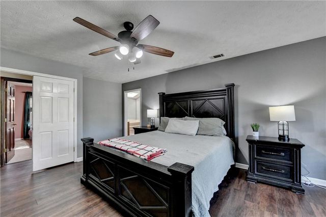 3486 Starwood Trail SW, Lilburn, GA 30047