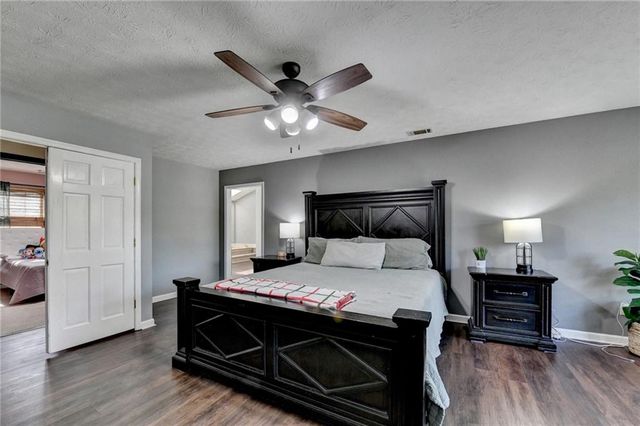 3486 Starwood Trail SW, Lilburn, GA 30047