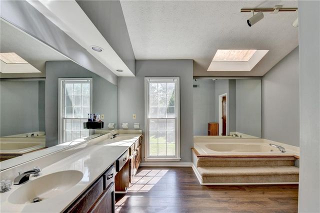 3486 Starwood Trail SW, Lilburn, GA 30047
