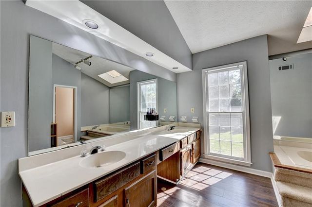 3486 Starwood Trail SW, Lilburn, GA 30047